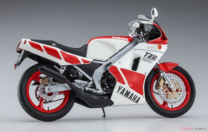Hasegawa 21511-BK11 Yamaha TZR250 (1KT) (1985) 1/12 – image 4
