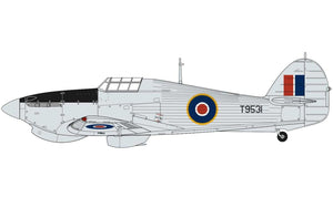 Airfix 05129 Hawker Hurricane Mk. I Tropical 1/48 – image 7