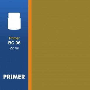 Coffret acrylique Lifecolor PS01 avec 6 apprêts colorés – image 8