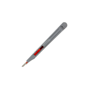 Lame de couteau de sécurité rétractable Modelcraft PKN3216-15