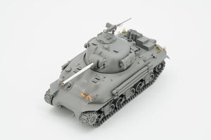 Maquette Border BT-047 Sherman M4A1 Mid 1/35 – Bild 13