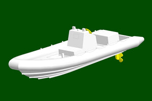 J&amp;#39;adore la maquette 62010 USS Pinckney DDG-91 au 1/200 – imagen 23