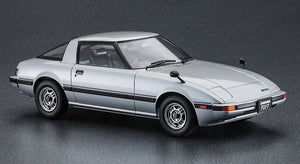 Hasegawa 20635 MAZDA SAVANNA RX-7 (SA22C) VERSION INTERMÉDIAIRE GT (1980) 1/24 – immagine 2