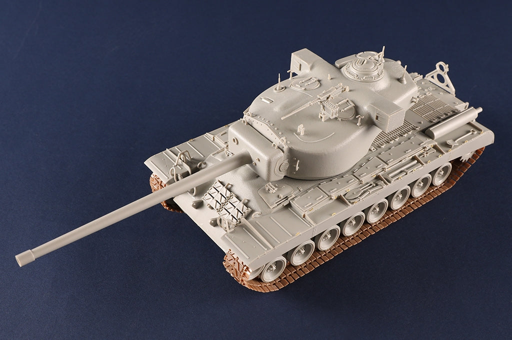 Hobby Boss 84511 US T29E3 Heavy Tank 1/35 – zdjęcie 7
