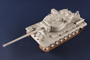 Hobby Boss 84511 US T29E3 Heavy Tank 1/35 – zdjęcie 7