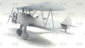 ICM 32052 Stearman PT-13/N2S-2/5 Kaydet 1/32 – image 3