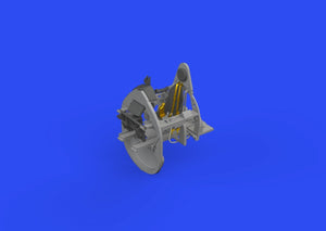 Eduard SIN64894 F4F-3 avec viseur à réflecteur ESSENTIAL EDUARD 1/48 – immagine 9