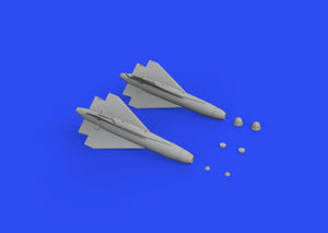 Eduard 648616 AGM-62 Walleye II 1/48 – immagine 3