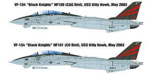 Maquette Academy 12206 F-14A Bombcat (1/48) – imagen 13