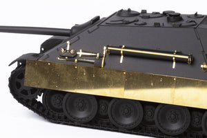 Eduard 36497 Jagdpanther Ausf. G1 Schurzen ACADÉMIE 1/35 – image 7
