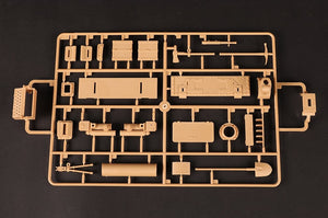 Hobby Boss 82603 38(t) tank E/F type 1/16 – zdjęcie 21
