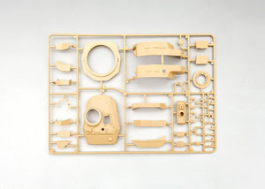 Maquette amusante Amusing Hobby 35A043 Strv-104 de l&amp;#39;armée suédoise au 1/35 – image 6