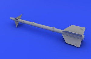 Eduard 648029 AIM-9M/L Sidewinder 1/48 – imagen 6