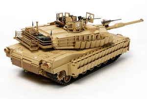 Tamiya 35326 US M1A2 SEP Abrams TUSK II 1/35 – Bild 2