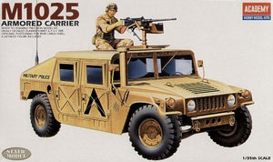 Academy 13241 M-1025 Hummer 1/35