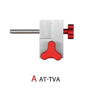 Étau de table directionnel DSPIAE AT-TVA