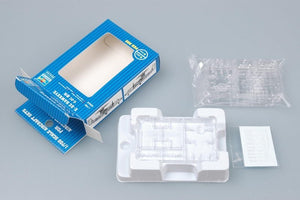 Trumpeter 03430 E-2C Hawkeye 1/700 – imagen 2