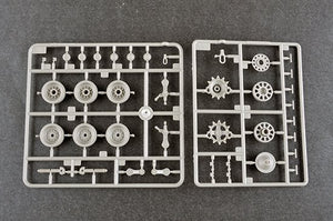 Trumpeter 09521 Russian S-300V 9A85 SAM 1/35 – zdjęcie 6
