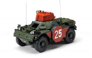 Airfix 01379 Ferret Scout Car Mk.2 1/35 – zdjęcie 2