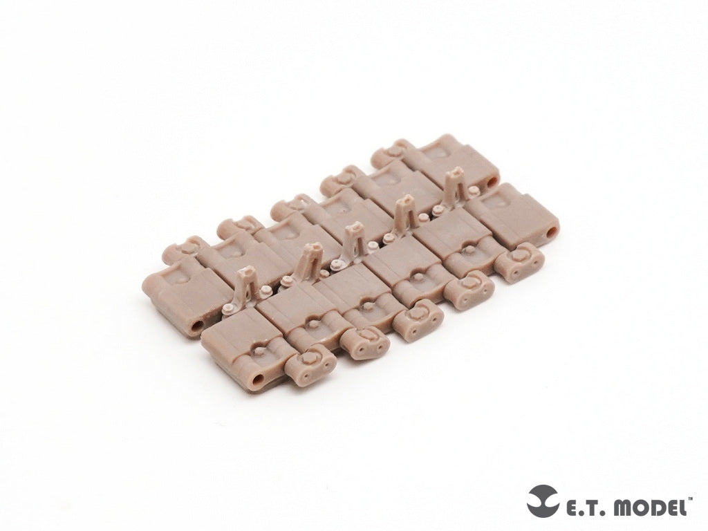 ET Model P35-416 USArmy M2A2/A3/A4 BRADLEY IFV T161 Chenilles fonctionnelles pour kit MAGIC FACTORY au 1/35 – image 6