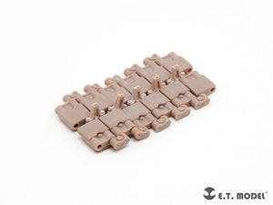 ET Model P35-416 USArmy M2A2/A3/A4 BRADLEY IFV T161 Chenilles fonctionnelles pour kit MAGIC FACTORY au 1/35 – image 6