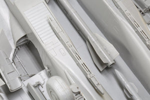 MiniBase 8001 SU-33 Flanker-D 1/48 – immagine 45