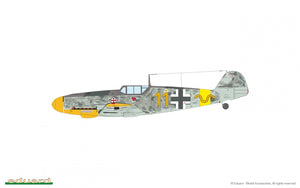 Eduard 2143 WUNDERSCHÖNE NEUE MASCHINEN pt. 2 DUAL COMBO - Limited 1/72 – zdjęcie 28