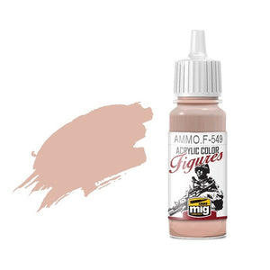 AMMO de Mig Jimenez F549 Teint de base 17 ml