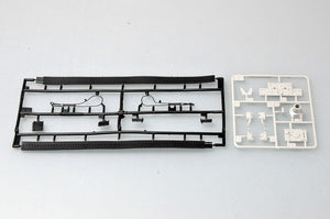 Trumpeter 07274 Sturmtiger allemand, production initiale (1/72) – Bild 5