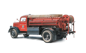 Italeri 3966 OPEL BLITZ CAMION DE POMPIERS 1/24