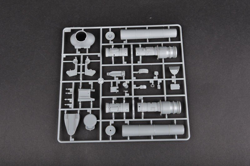 Trumpeter 02268 A-4M Skyhawk 1/32 – imagen 15
