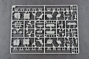 J&amp;#39;adore le kit 62801 F-22A Raptor au 1/48 – Bild 9