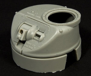 Panzer Art RE35-320 M3 Lee turret with commander copula 1/35 – zdjęcie 3