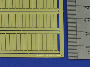 Escaliers de navire Aber SV-01 adaptés à différentes échelles, du 1/75 au 1/200  – image 2