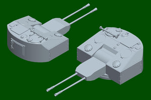 Hobby Boss 84832 German Flakpanzer V Ausf.A 1/48 – zdjęcie 7