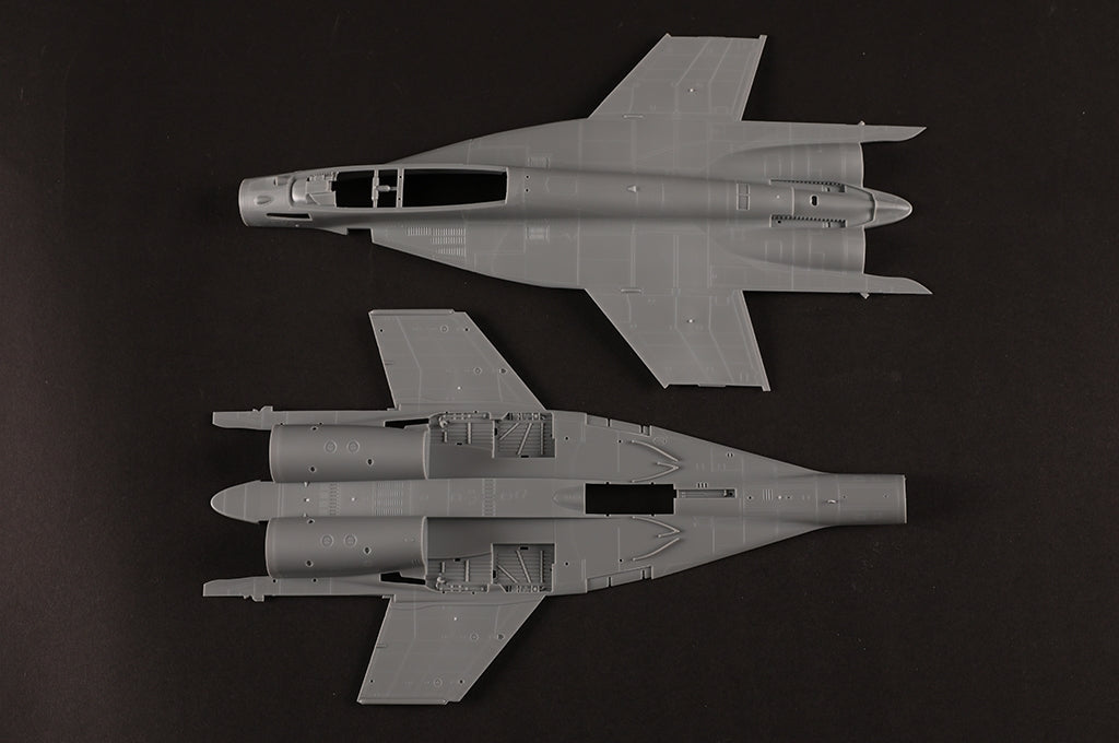 Hobby Boss 81786 MiG-29K russe 1/48  – image 15