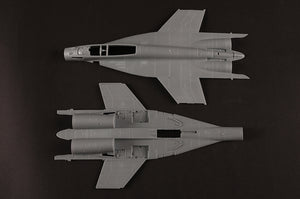 Hobby Boss 81786 MiG-29K russe 1/48  – image 15