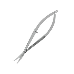 Ciseaux miniatures Modelcraft PSC1001-C, petits et courbes (110 mm)
