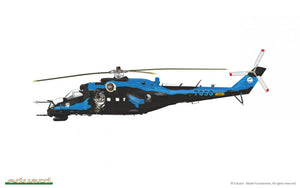 Eduard 11163 HIND E Édition limitée 1/48  – imagen 13