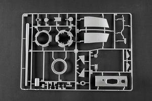 Trumpeter 00956 Pz.Kpfw.III Ausf.N 1/16