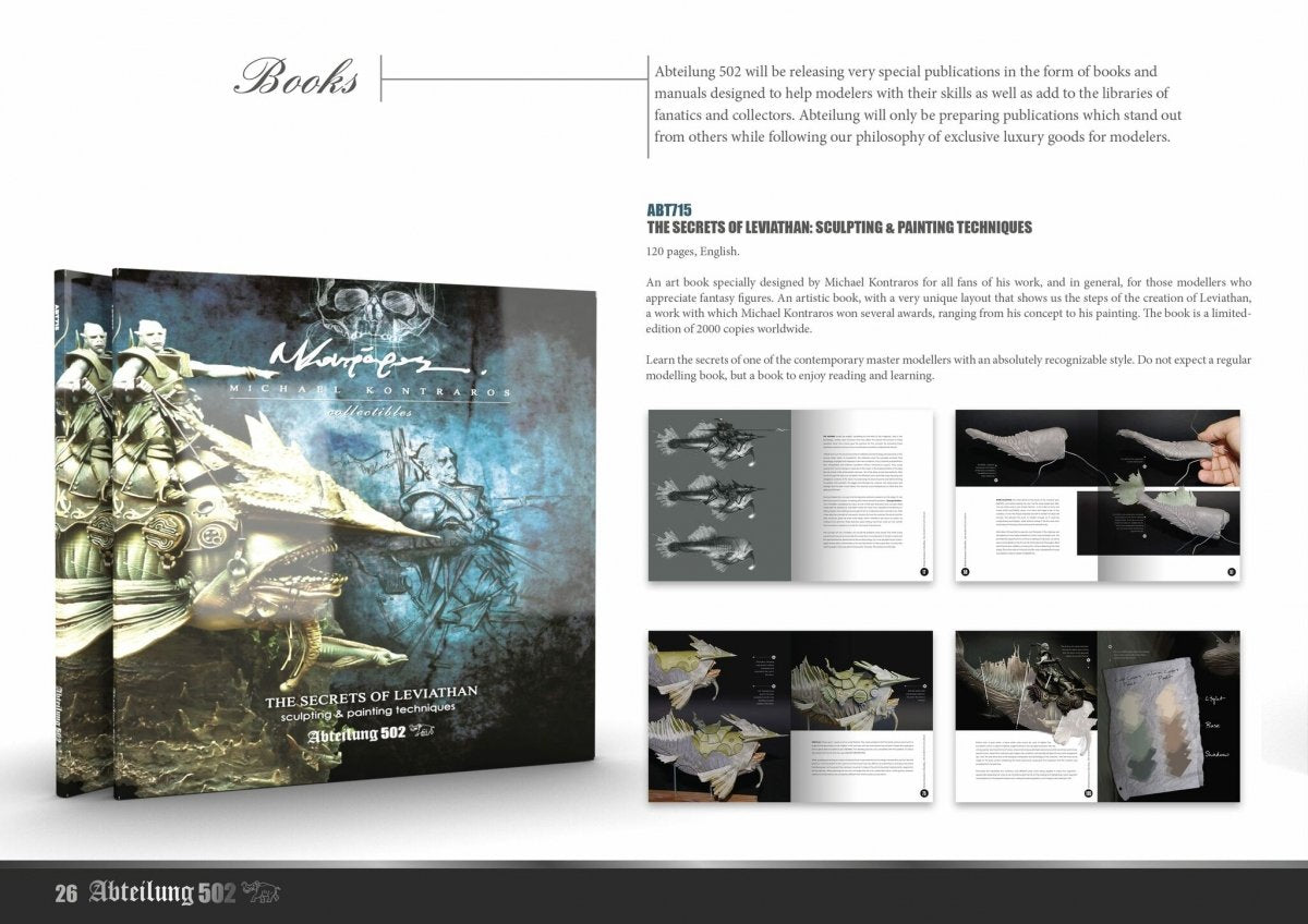 ABTEILUNG ABT021 Catalog 2021/2022 – image 8