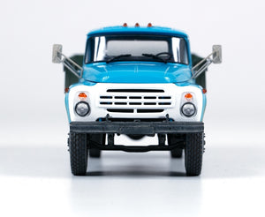 Zvezda 3712 ZIL-130 Camion Soviétique 1/35 – immagine 3