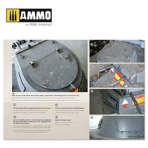 Munitions du Mig Jimenez 6083 PANZER I &amp;amp; II (Multilingue) – image 6