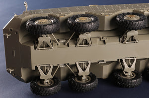Hobby Boss 84509 IDF Eitan Wheeled APC 1/35 – zdjęcie 14