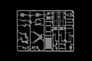 Italeri 6549 STEYR RSO/01 avec SOLDATS ALLEMANDS (1/35) – immagine 9