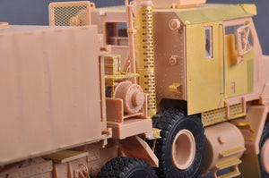 Camion armé Hobby Boss 85525 M1070 au 1/35 – image 24