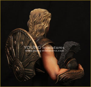Young Miniatures YH1845 ACHILLES av. J.-C. 1200 1/10 – Bild 5