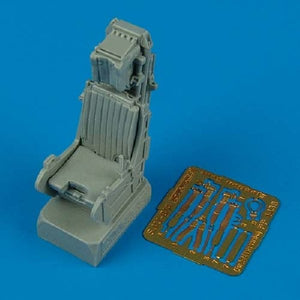 Siège éjectable Aires 4438 SJU-8/A (A-7E tardif) 1/48 Autre