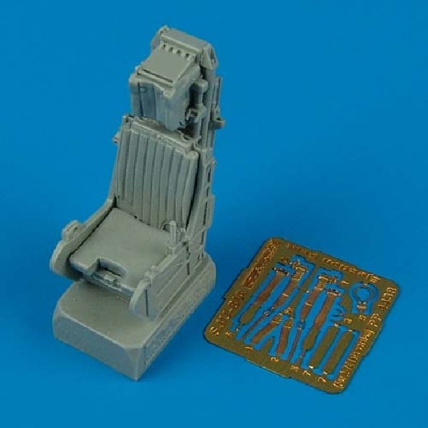 Siège éjectable Aires 4438 SJU-8/A (A-7E tardif) 1/48 Autre