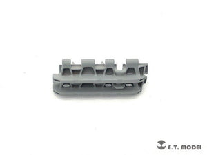 ET Model P35-004 Maquette de char allemand TIGER I de la Seconde Guerre mondiale (chenille fonctionnelle, impression 3D) à l&amp;#39;échelle 1/35 – immagine 4